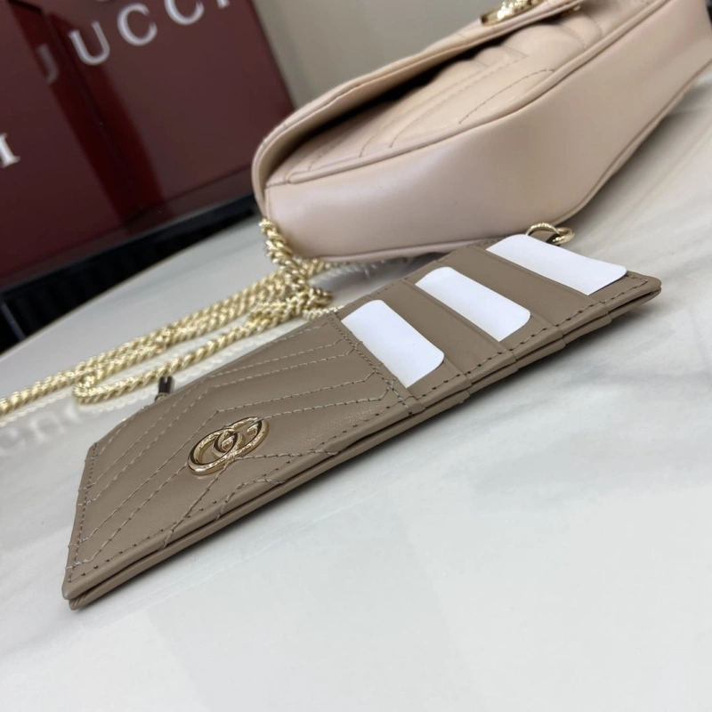 Gucci Satchel Bags 4094B-0566