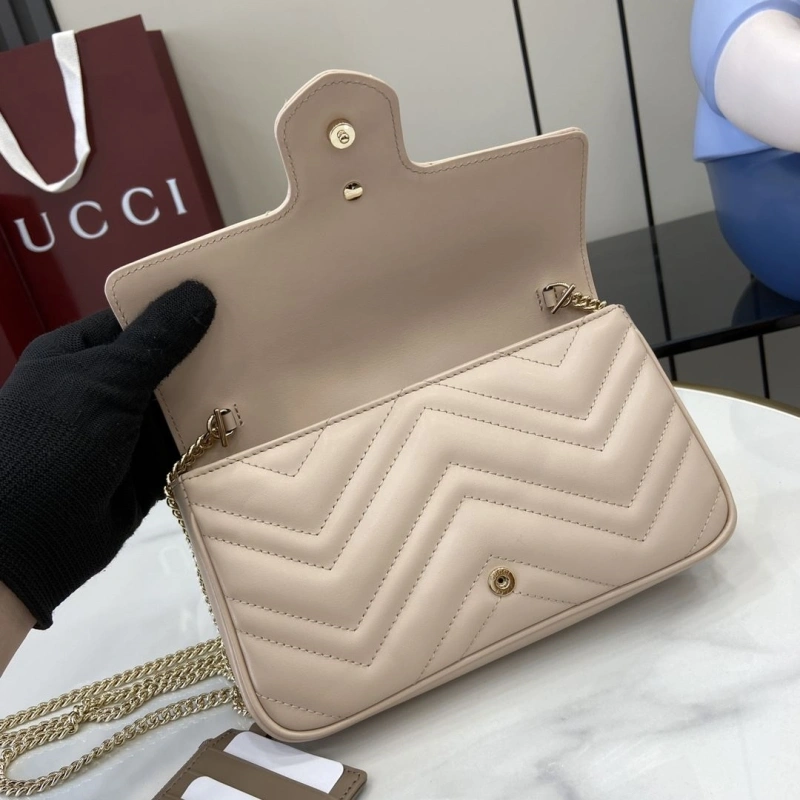 Gucci Satchel Bags 4094B-0566