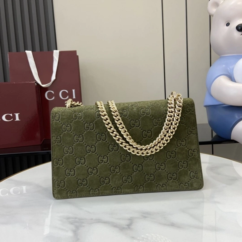 Gucci Satchel Bags 4094B-0581