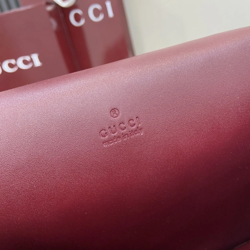 Gucci Satchel Bags 4094B-0582