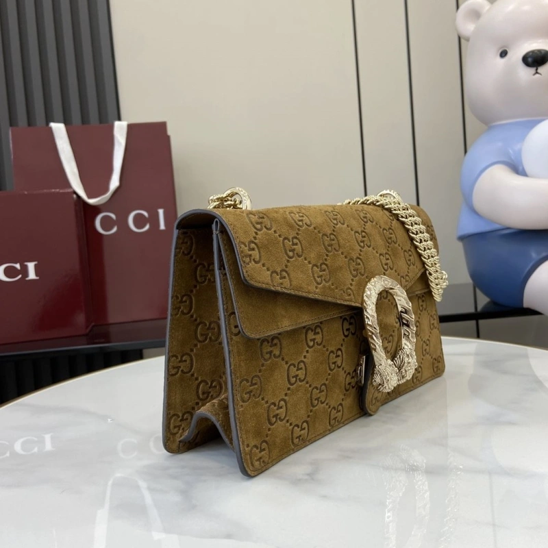 Gucci Satchel Bags 4094B-0583