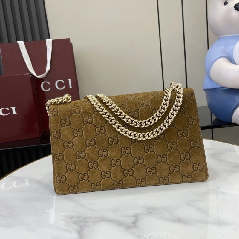 Gucci Satchel Bags 4094B-0583