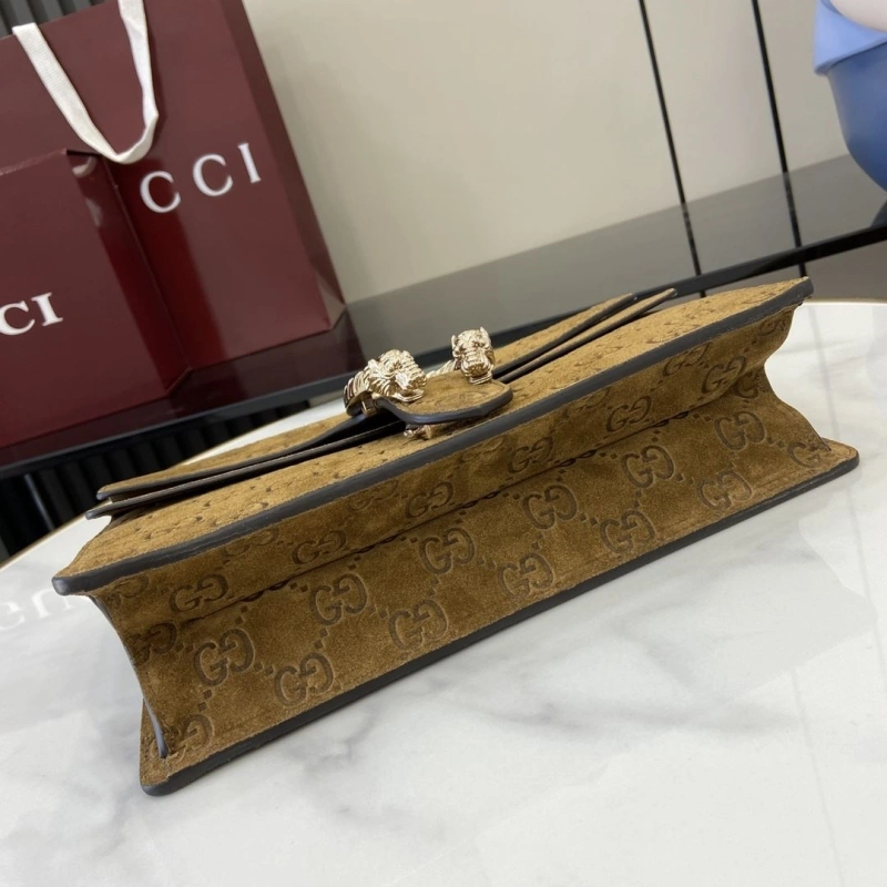 Gucci Satchel Bags 4094B-0583