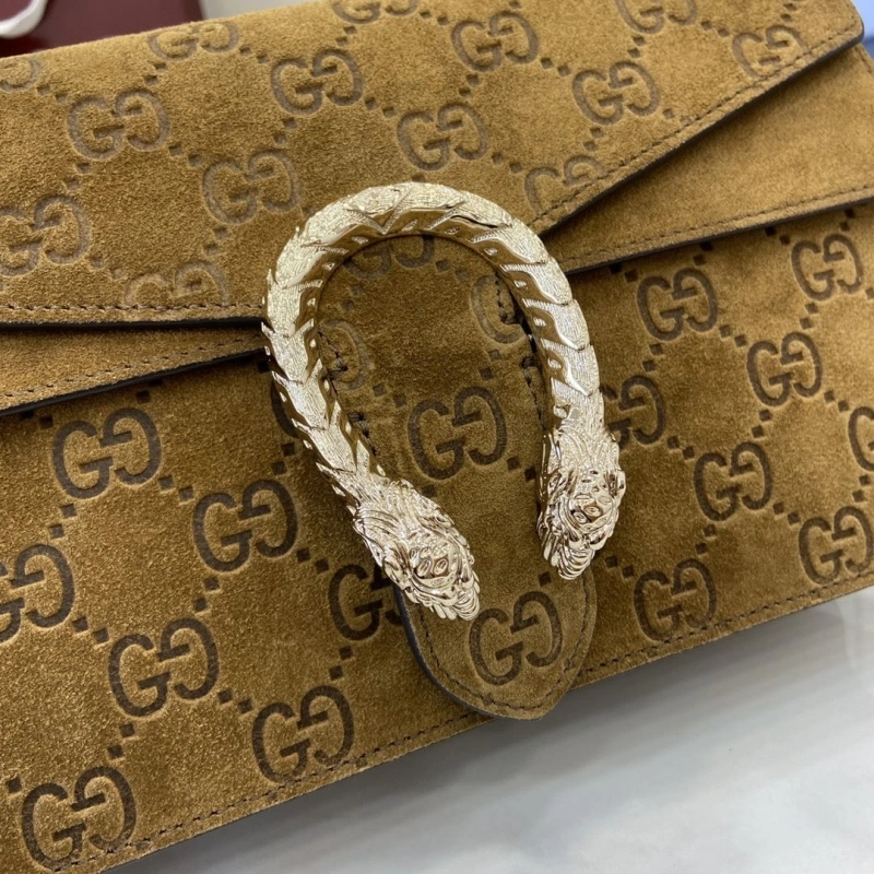 Gucci Satchel Bags 4094B-0583