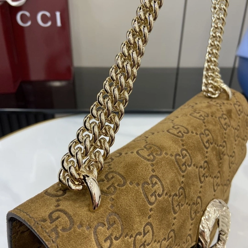 Gucci Satchel Bags 4094B-0583