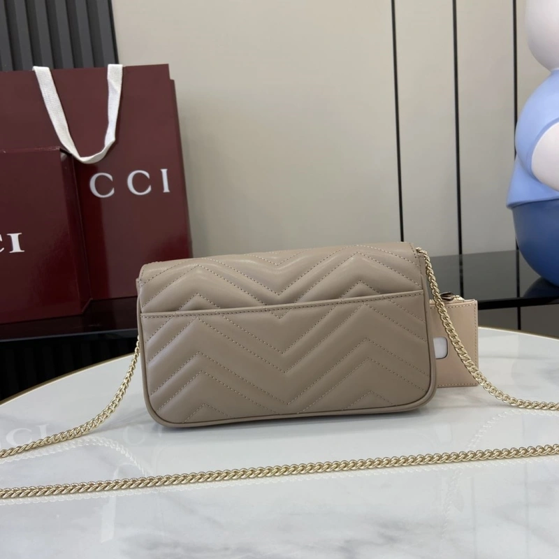 Gucci Satchel Bags 4094B-0584