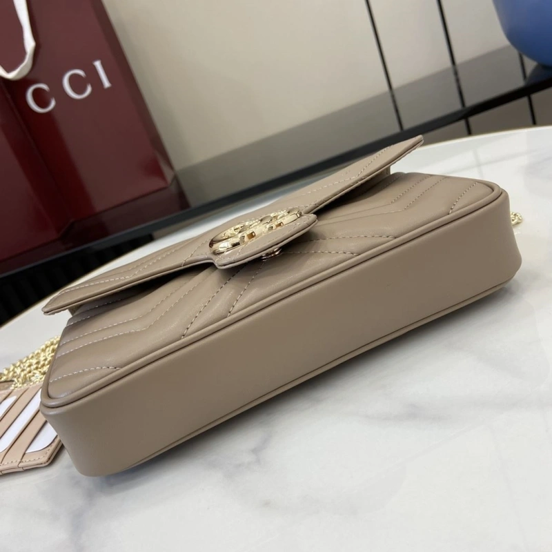 Gucci Satchel Bags 4094B-0584