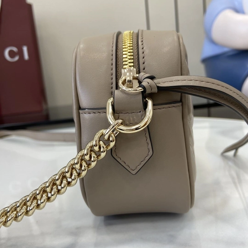 Gucci Satchel Bags 4094B-0585