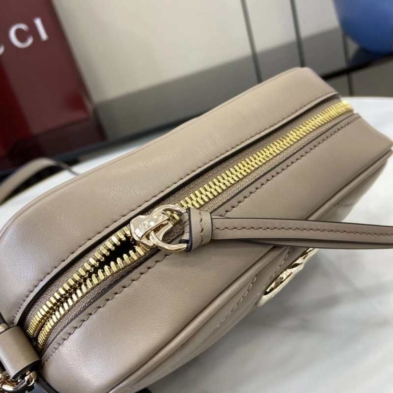 Gucci Satchel Bags 4094B-0585