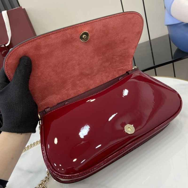 Gucci Satchel Bags 4094B-0586
