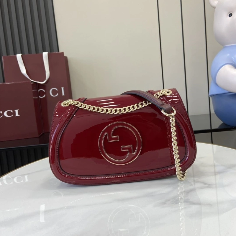 Gucci Satchel Bags 4094B-0618