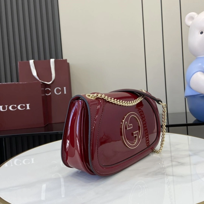 Gucci Satchel Bags 4094B-0618