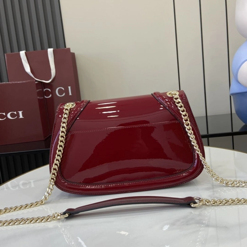 Gucci Satchel Bags 4094B-0618