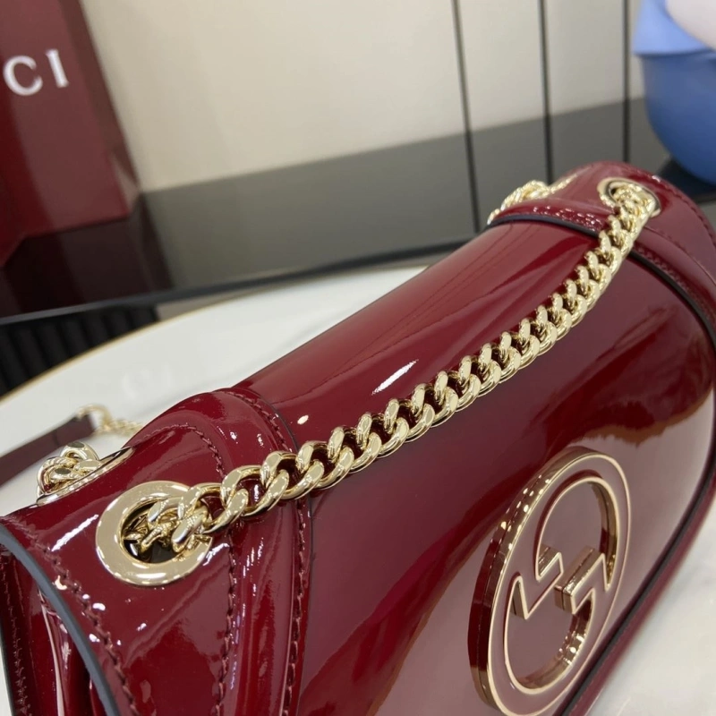 Gucci Satchel Bags 4094B-0618