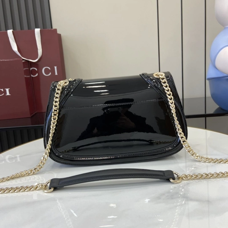 Gucci Satchel Bags 4094B-0619