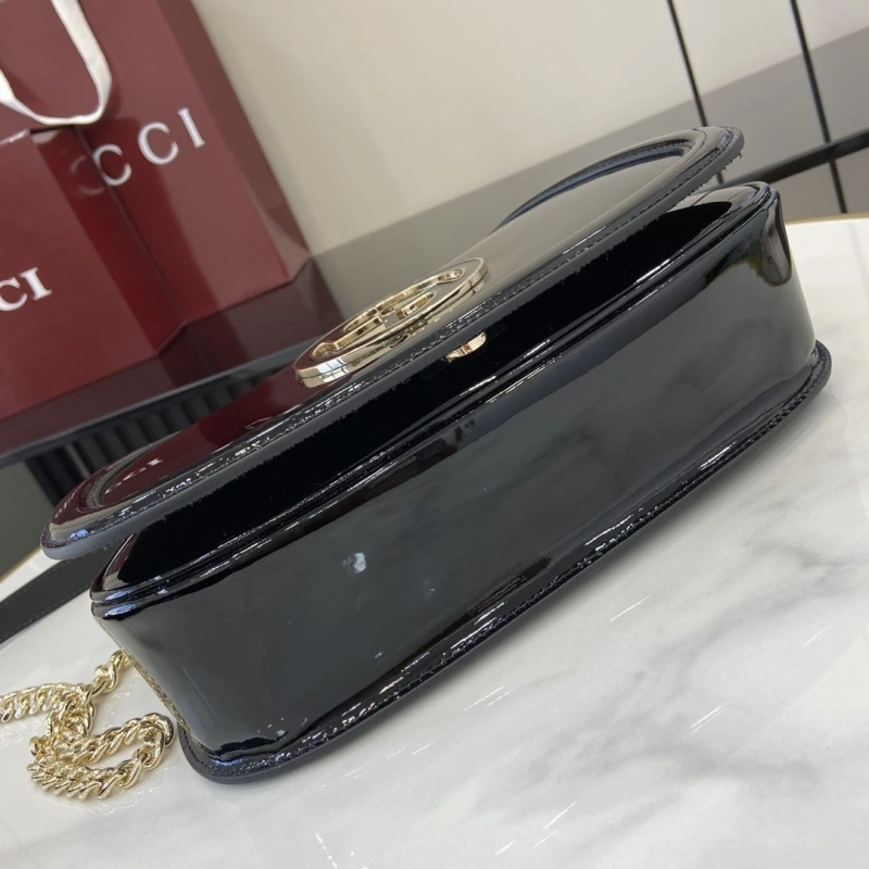 Gucci Satchel Bags 4094B-0619