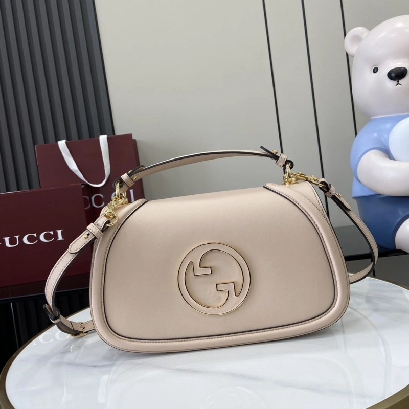 Gucci Top Handle Bags 4094B-0622
