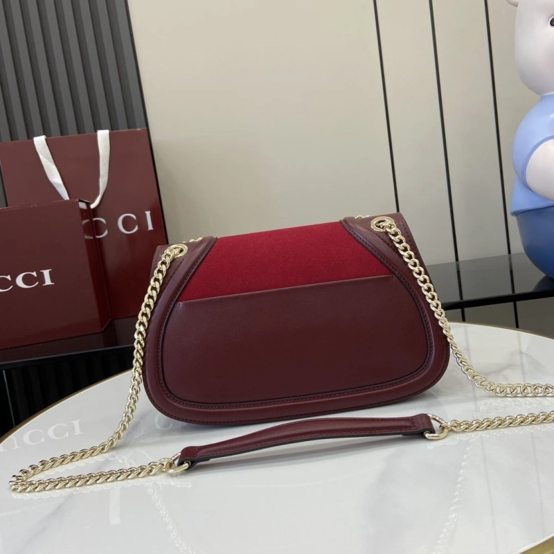 Gucci Satchel Bags 4094B-0626