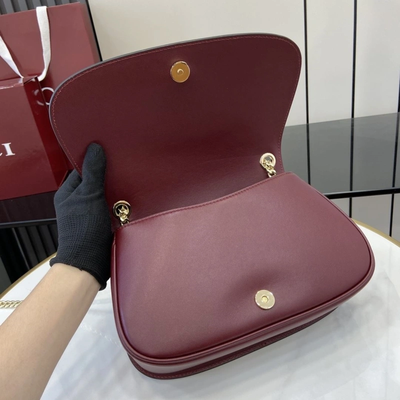 Gucci Satchel Bags 4094B-0626