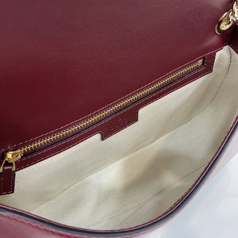 Gucci Satchel Bags 4094B-0626