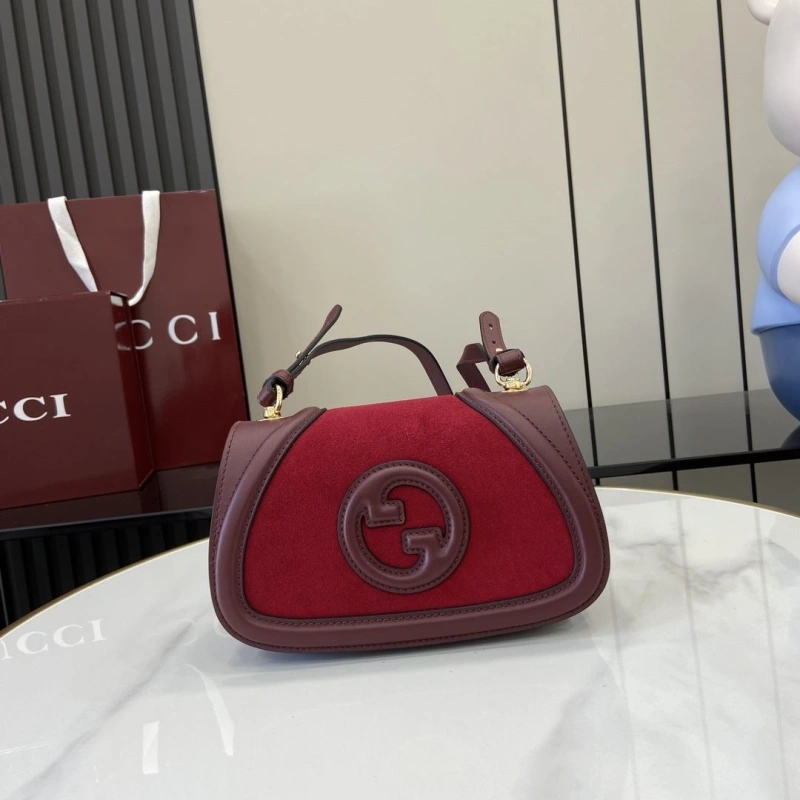 Gucci Satchel Bags 4094B-0627