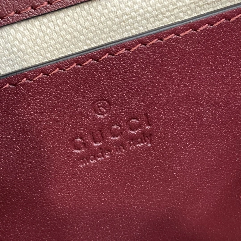 Gucci Satchel Bags 4094B-0627