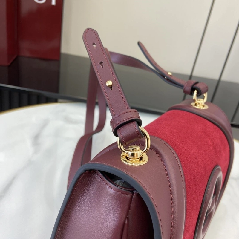 Gucci Satchel Bags 4094B-0627