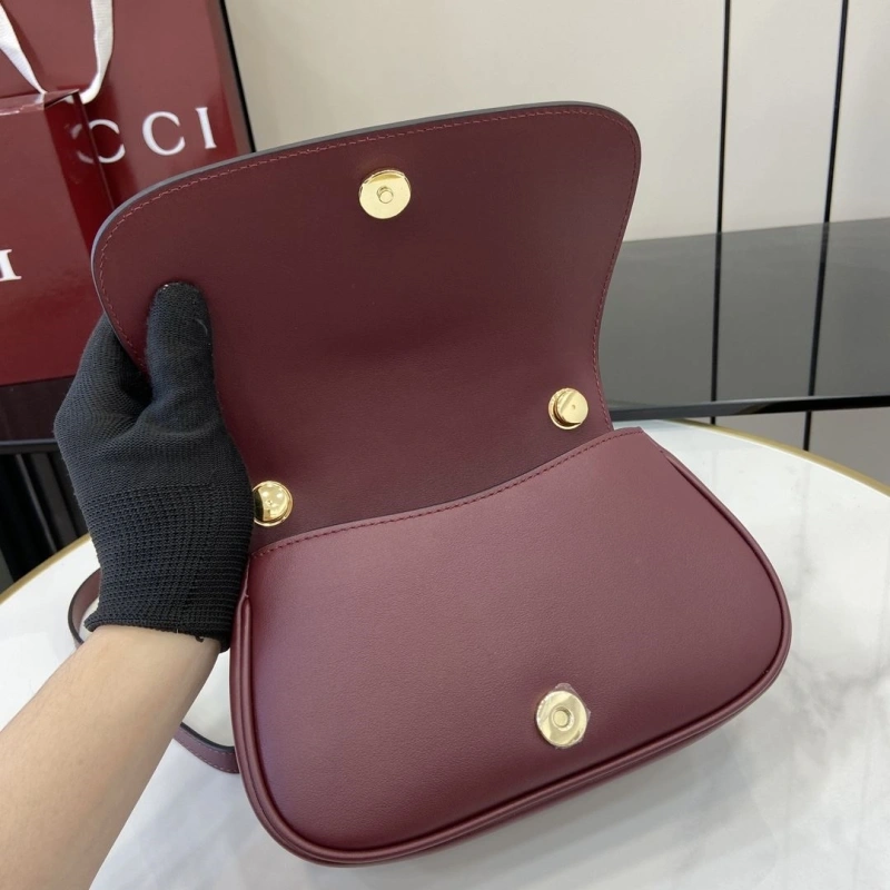 Gucci Satchel Bags 4094B-0627