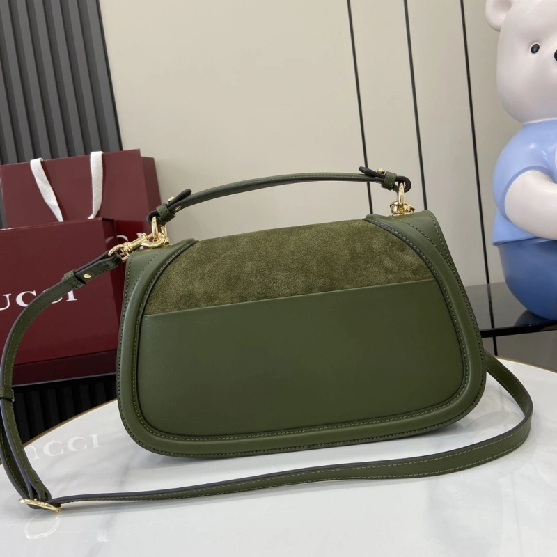 Gucci Top Handle Bags 4094B-0629