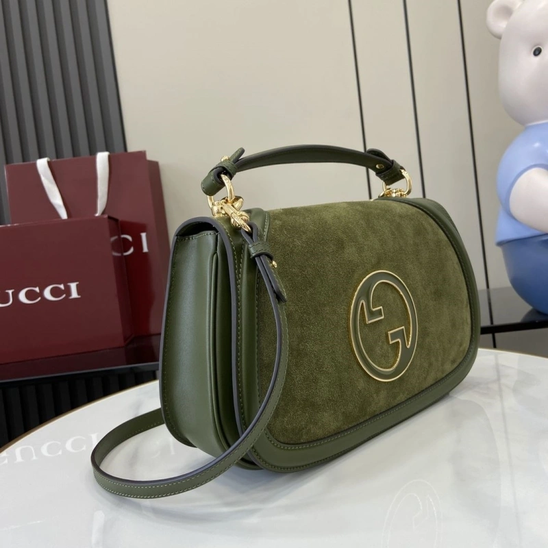 Gucci Top Handle Bags 4094B-0629