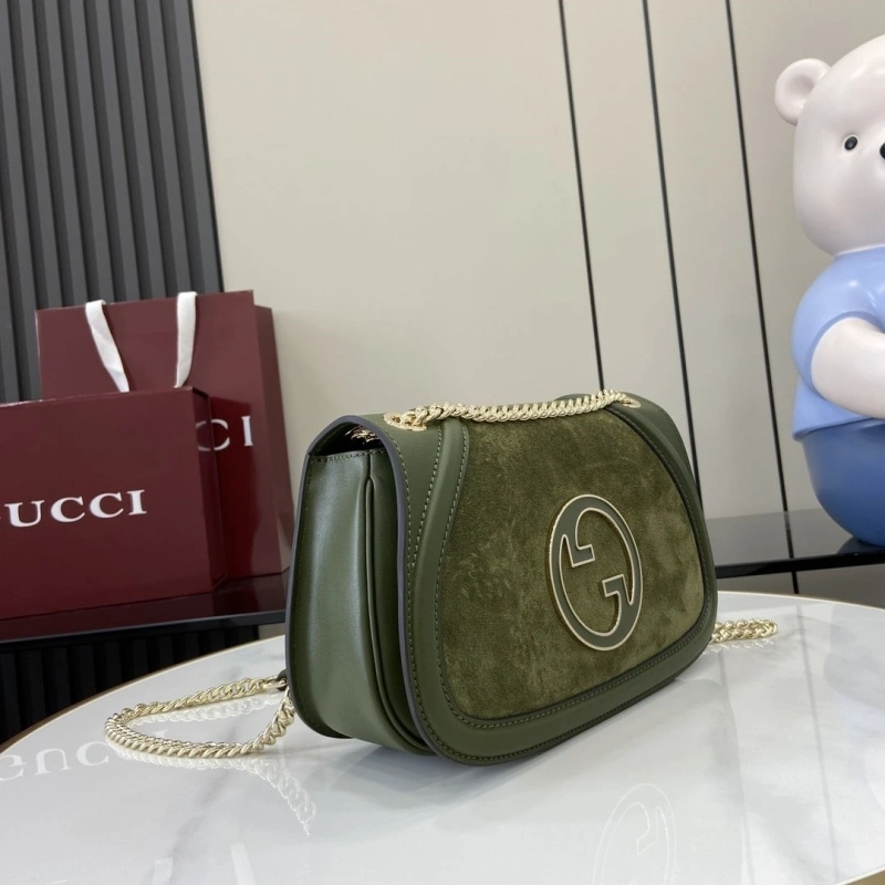 Gucci Satchel Bags 4094B-0630