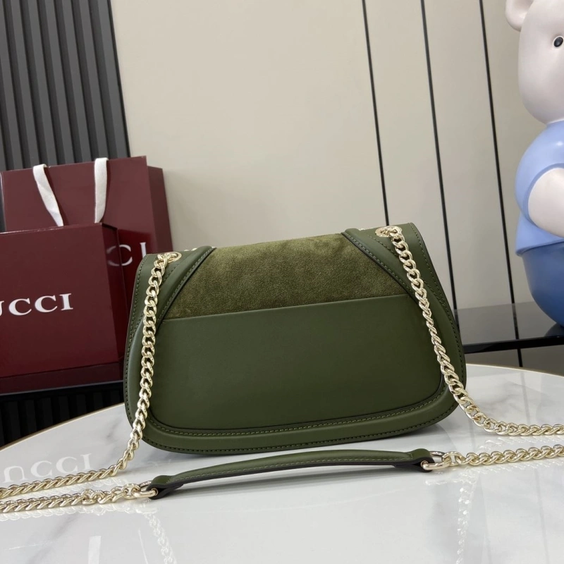 Gucci Satchel Bags 4094B-0630