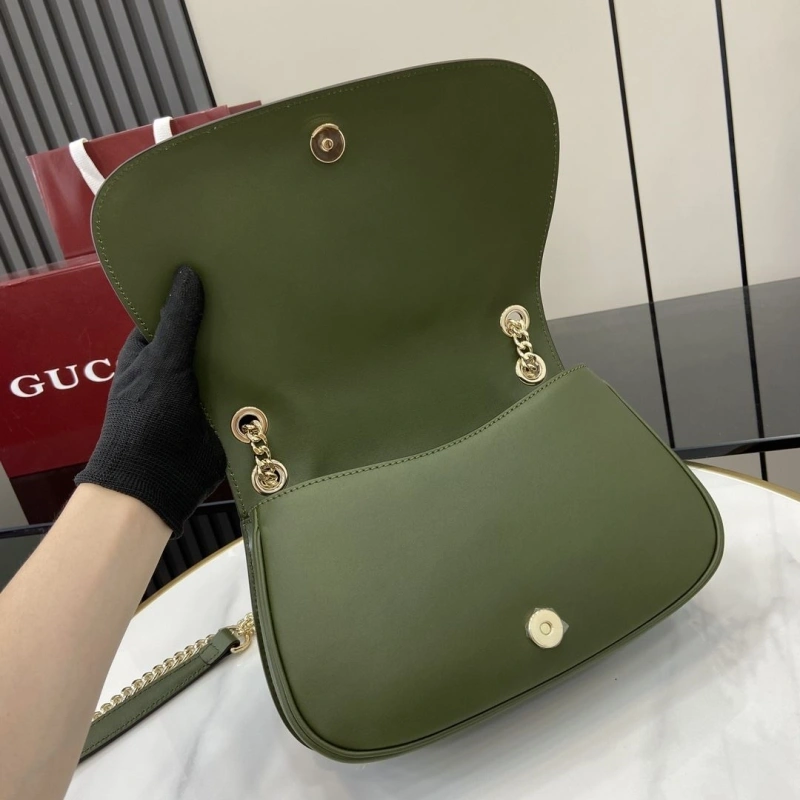 Gucci Satchel Bags 4094B-0630