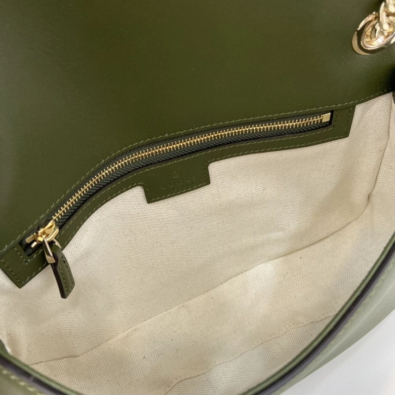 Gucci Satchel Bags 4094B-0630