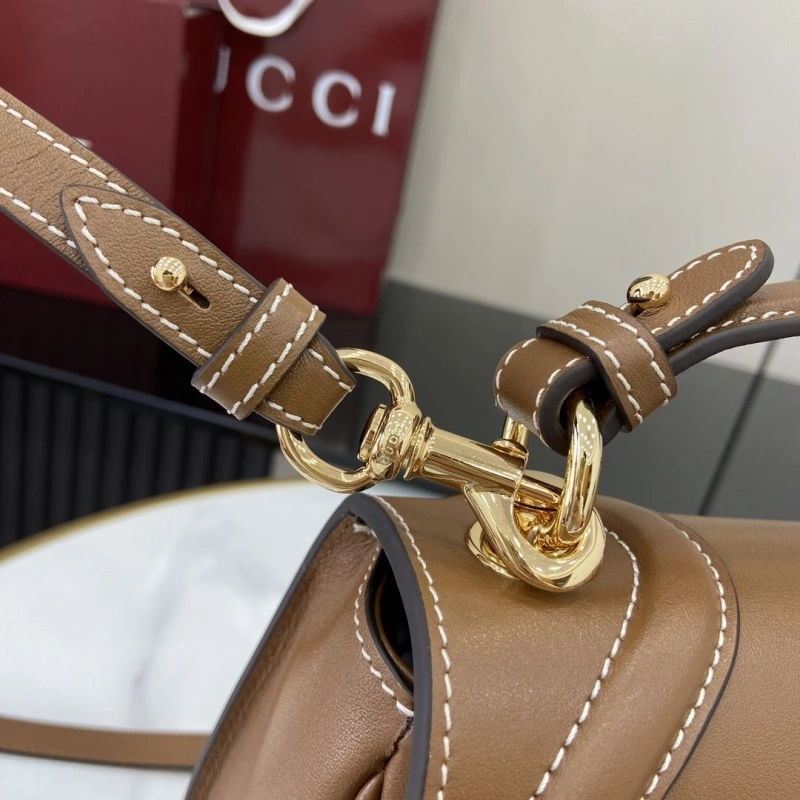 Gucci Top Handle Bags 4094B-0632