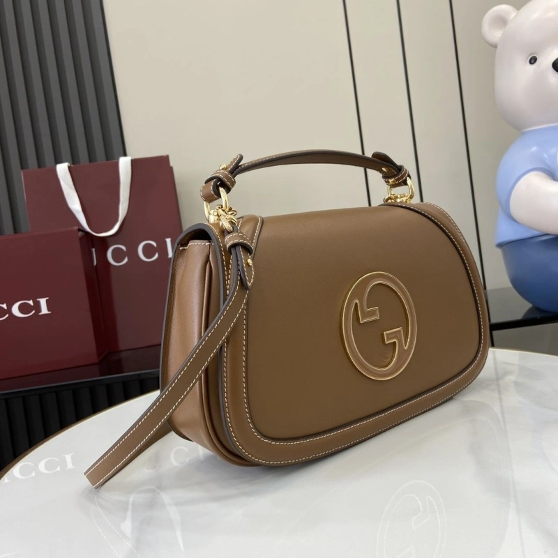 Gucci Top Handle Bags 4094B-0632