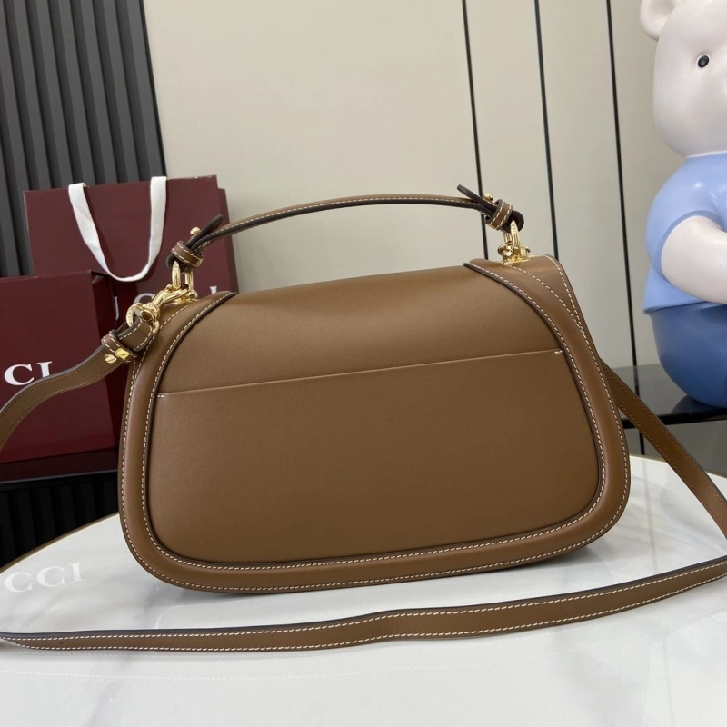 Gucci Top Handle Bags 4094B-0632