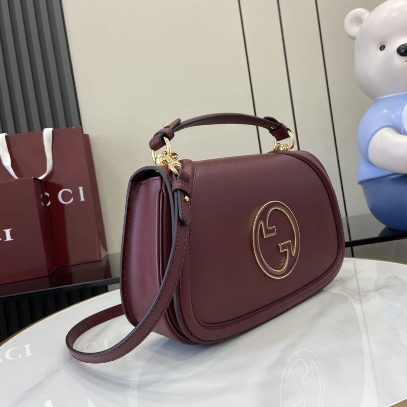Gucci Top Handle Bags 4094B-0633
