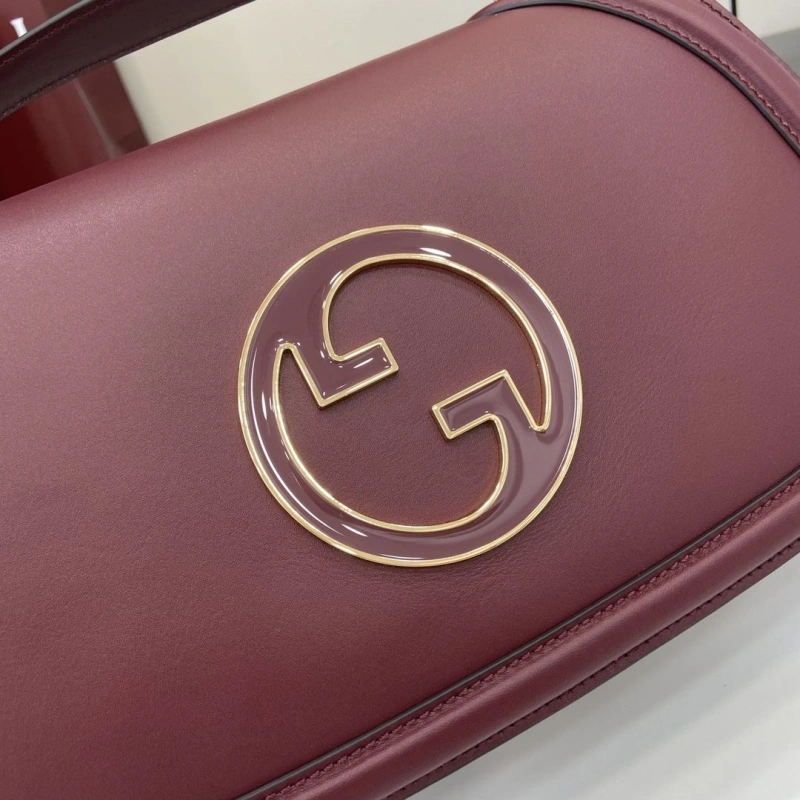 Gucci Top Handle Bags 4094B-0633