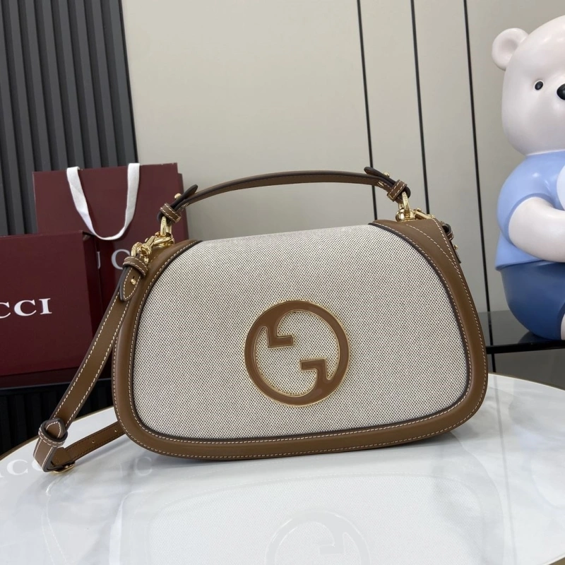 Gucci Top Handle Bags 4094B-0636