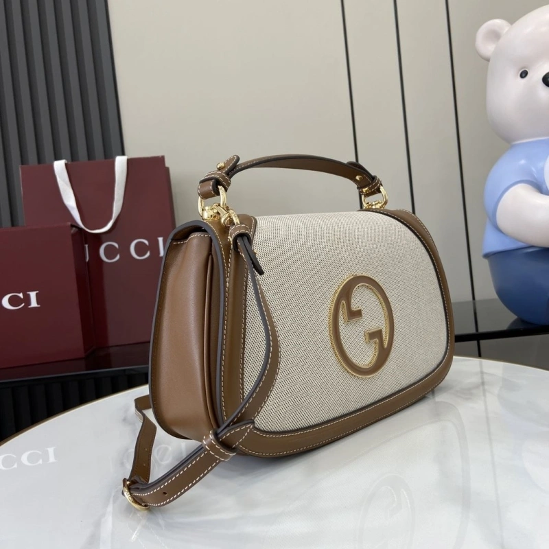 Gucci Top Handle Bags 4094B-0636