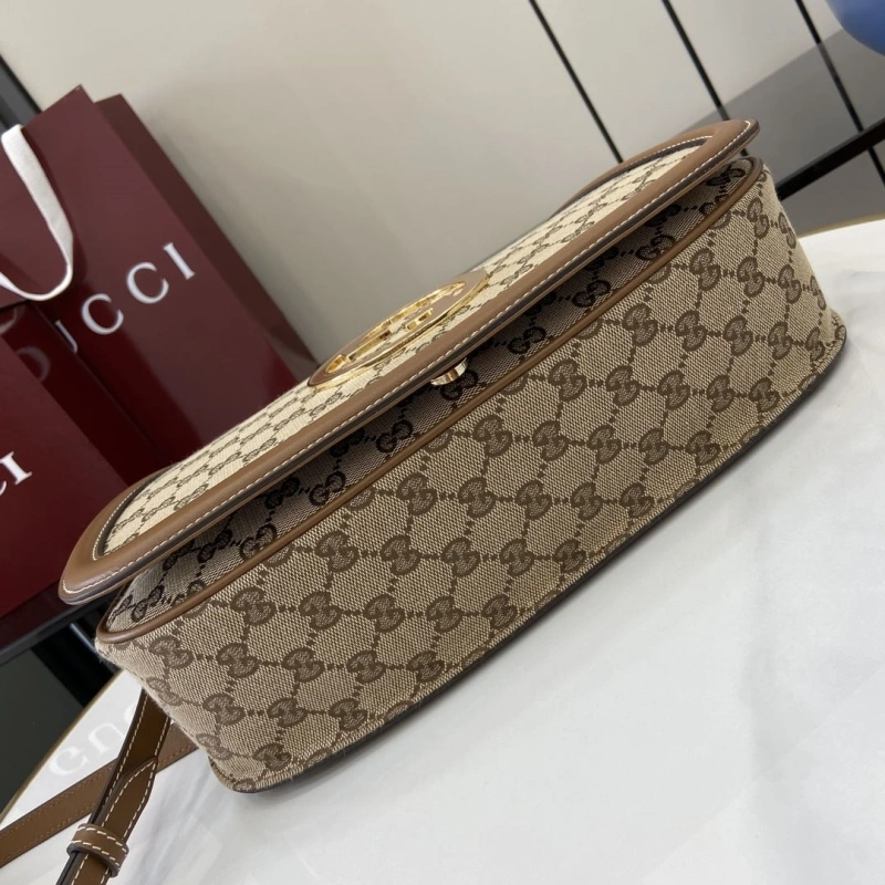 Gucci Top Handle Bags 4094B-0637