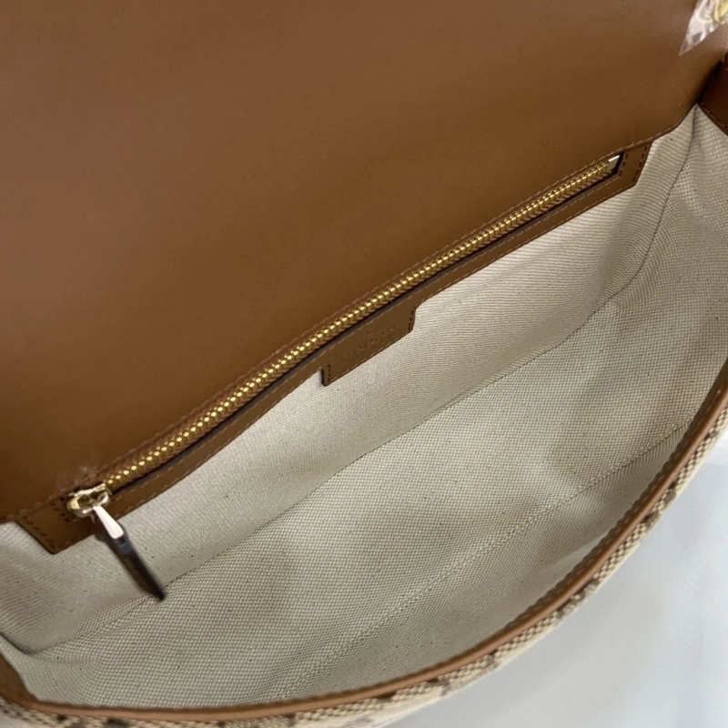 Gucci Top Handle Bags 4094B-0637