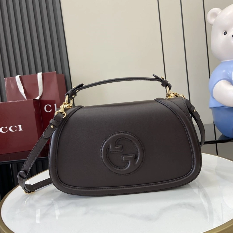Gucci Top Handle Bags 4094B-0638