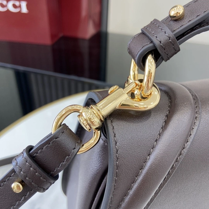 Gucci Top Handle Bags 4094B-0638
