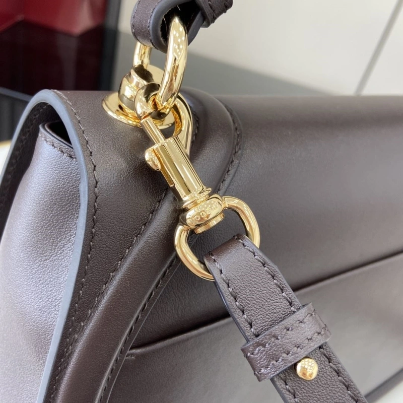 Gucci Top Handle Bags 4094B-0638