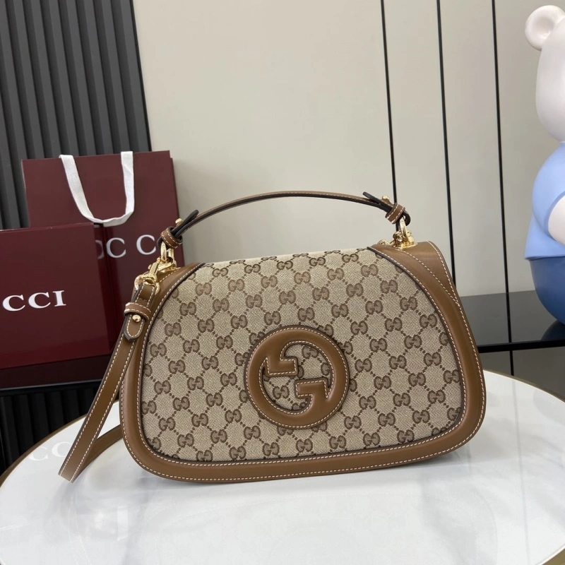 Gucci Top Handle Bags 4094B-0639