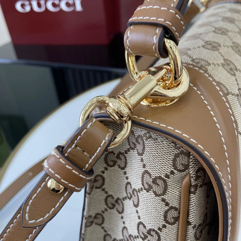 Gucci Top Handle Bags 4094B-0639