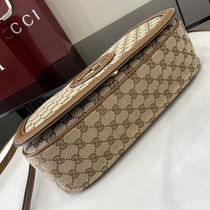 Gucci Top Handle Bags 4094B-0639