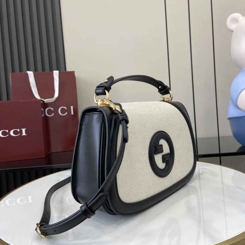 Gucci Top Handle Bags 4094B-0640